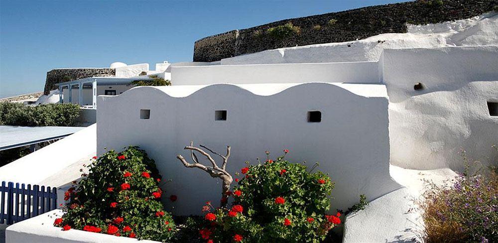 אימרוביגלי Aghios Artemios Traditional Houses מראה חיצוני תמונה