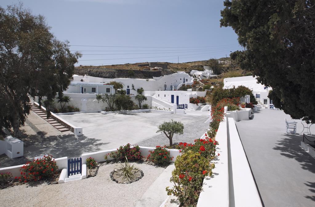 אימרוביגלי Aghios Artemios Traditional Houses מראה חיצוני תמונה